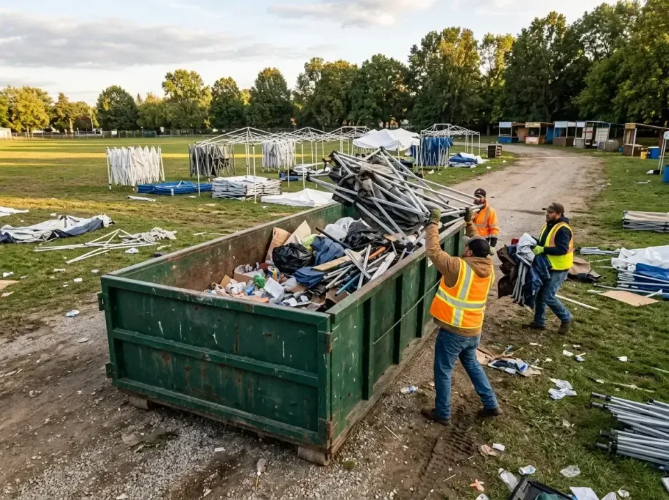 temporary-event-waste-containe-016 — frequently asked questions, Roll-Off Dumpster Rental Services in Del Mar, CA